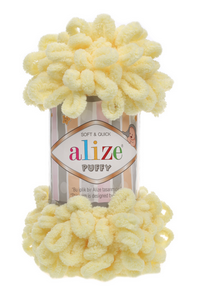 

Пряжа Puffy Alize-13
