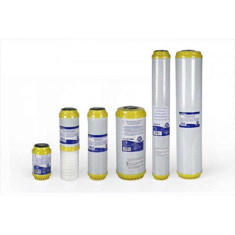 

Aquafilter FCCST умягчающий картридж