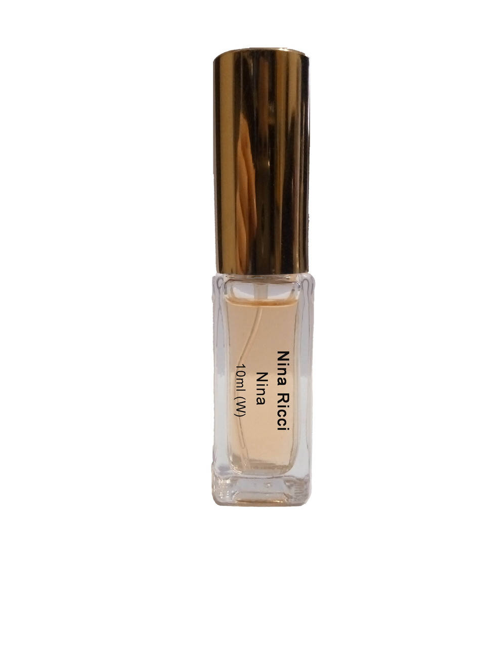 

Духи женские Nina Ricci Nina 10мл