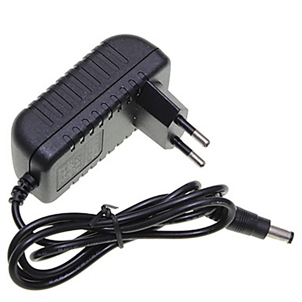 

Блок Питания Сетевой Адаптер 6V 2A AC/DC Adapter (2435)