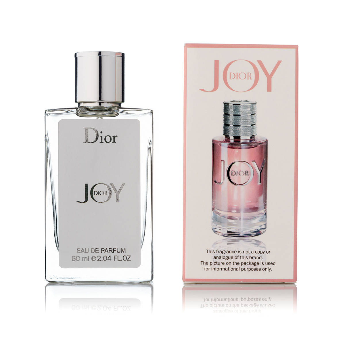 

60 мл парфюм Joy by Di (Ж)