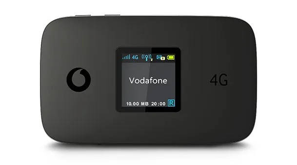 

WiFi роутер 3G/4G модем ZTE R226-Z для Киевстар, Vodafone, Lifecell