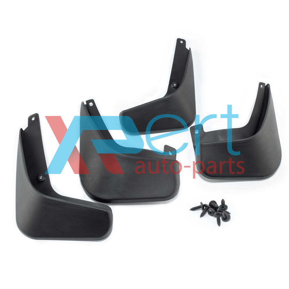 

Брызговики Geely Emgrand EC7RV Джили Емгранд ЕС7РВ 4114101270