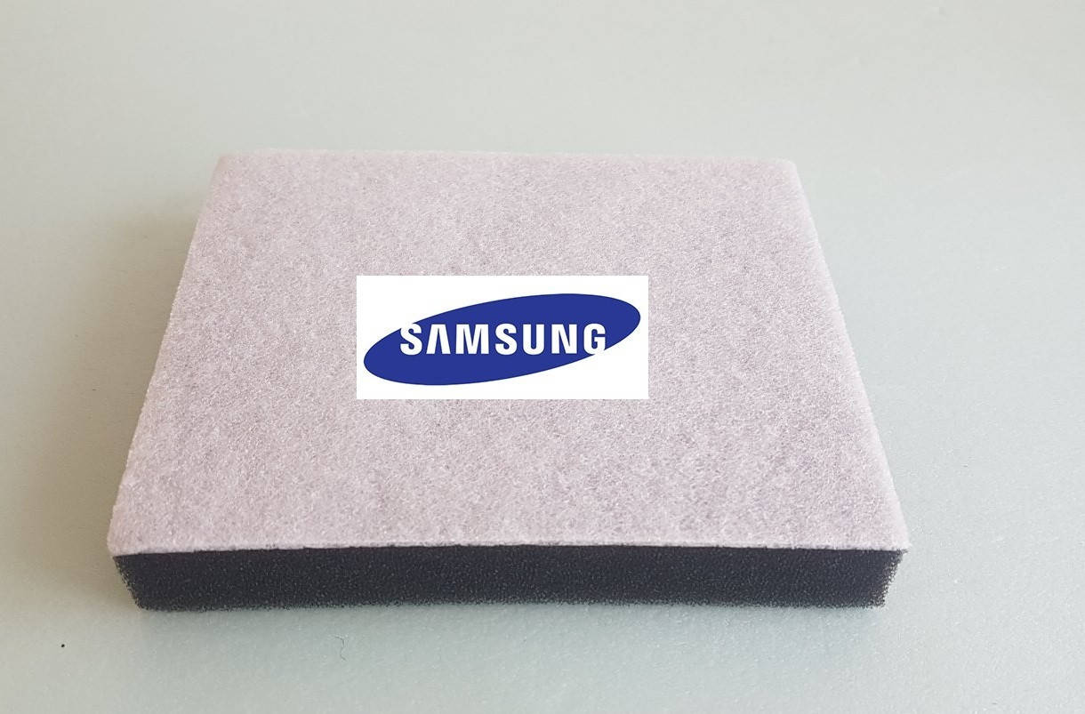 

Фильтр выходной для пылесоса Samsung DJ63-00669 SC4325, SC4330, SC4335, VCDC20, VCC4540