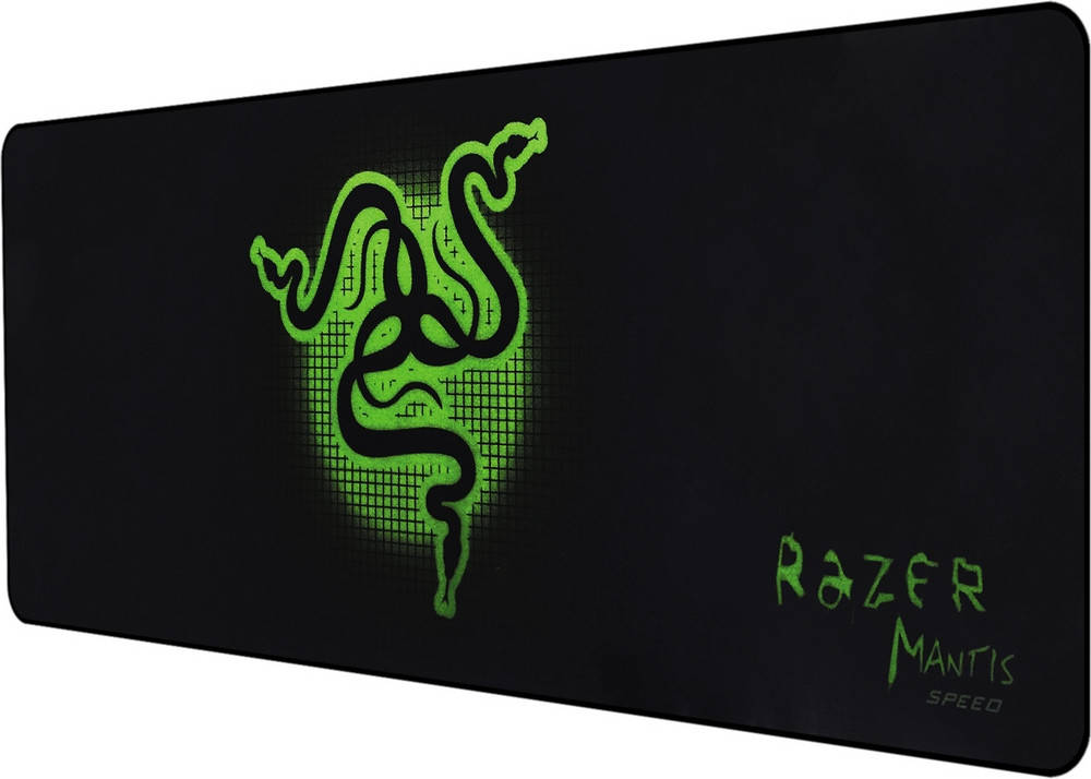 

Игровая поверхность (Коврик для мышки) Razer Mantis Speed (70х30 см)