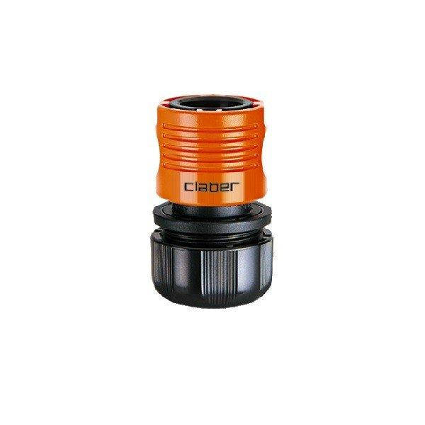 

Соединение для поливочного шланга Claber 1/2"