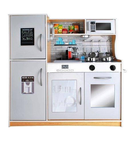 

Деревянная кухня KD9151 KRUZZEL