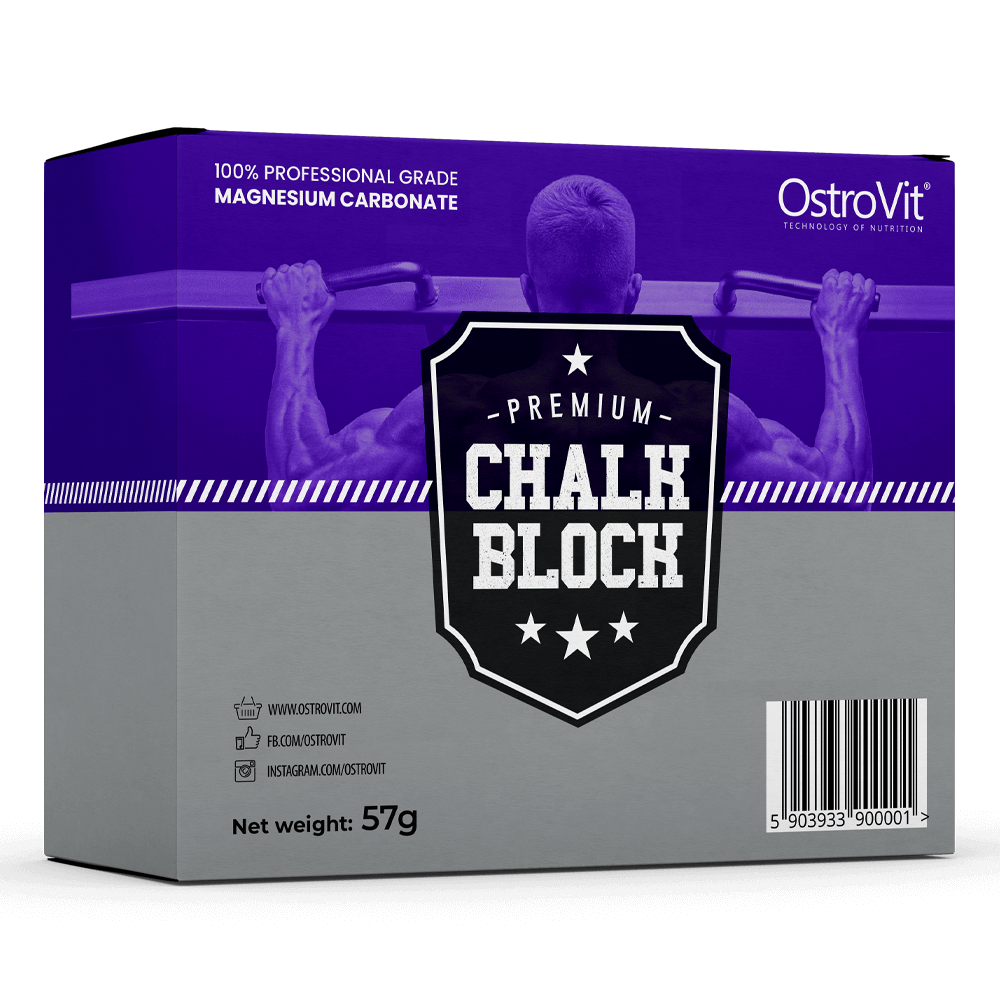 

Магнезія Chalk Powder OstroVit 57 г