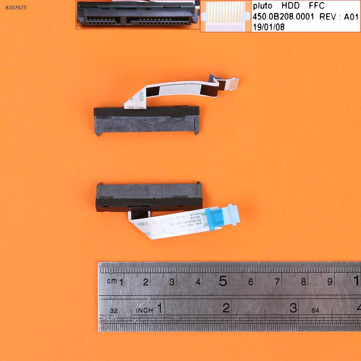 

Шлейф HDD/SSD для ноутбука Acer Aspire V Nitro VN7-593 VN7-593G, 450.0B208.0001