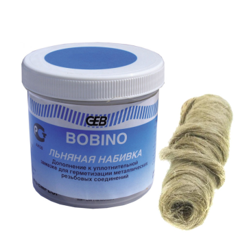 

Пакля 80 г GEB