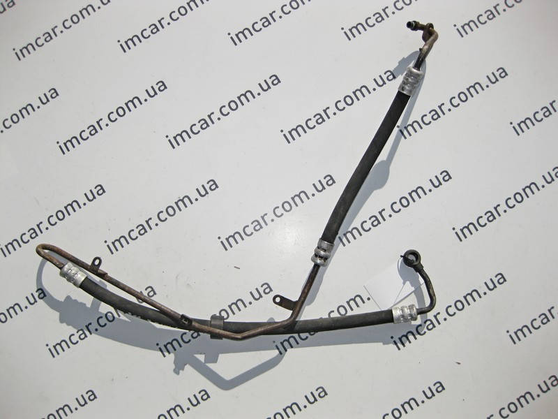 

Mercedes-Benz A2114603524 Напорная трубка ГУР при двигателе OM642 V3 .0 сdi E-Class W211 4matic