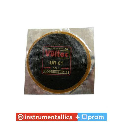 

Латка универсальная круглая 53 мм UR01 Vultec