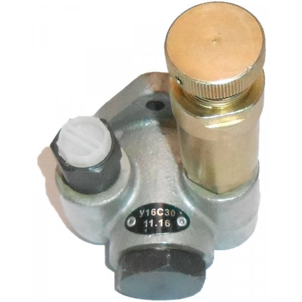 

У-16с30 ТННД в сб. Д-65, Д-240, Д-243, Д-245 (пр-во WIFU-АЗПИ)