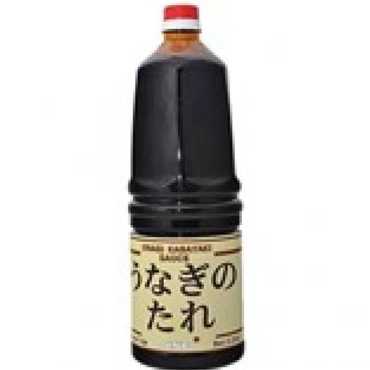 

Соус Унаги 0,450л