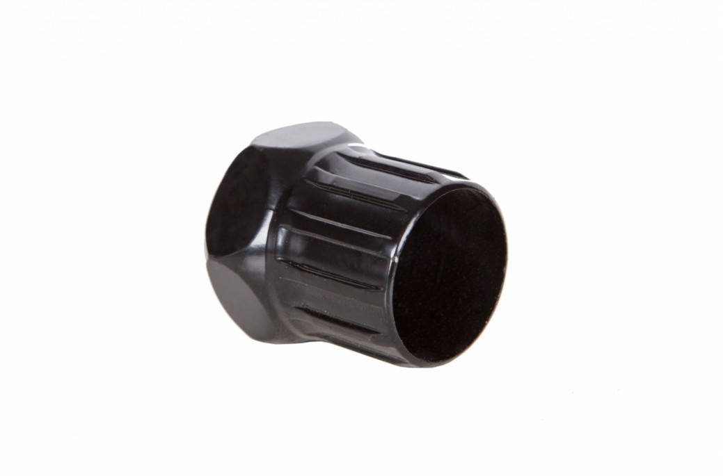 

КЛЮЧ-СЪЕМНИК ДЛЯ КАССЕТ И ТРЕЩЕТОК KEN TECH KL-9715A ЧЕРН., КЛЮЧ 23
