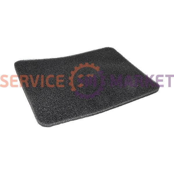 

Фильтр выходной (поролон.) для пылесоса 140x110x3mm Philips