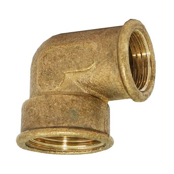 

Уголок 3/4"х1/2" ВВ переходной