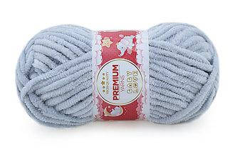

Пряжа Premium Yarns Baby Love 351