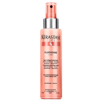 

Спрей для непослушных волос Kerastase Discipline Fluidissime Anti-Frizz