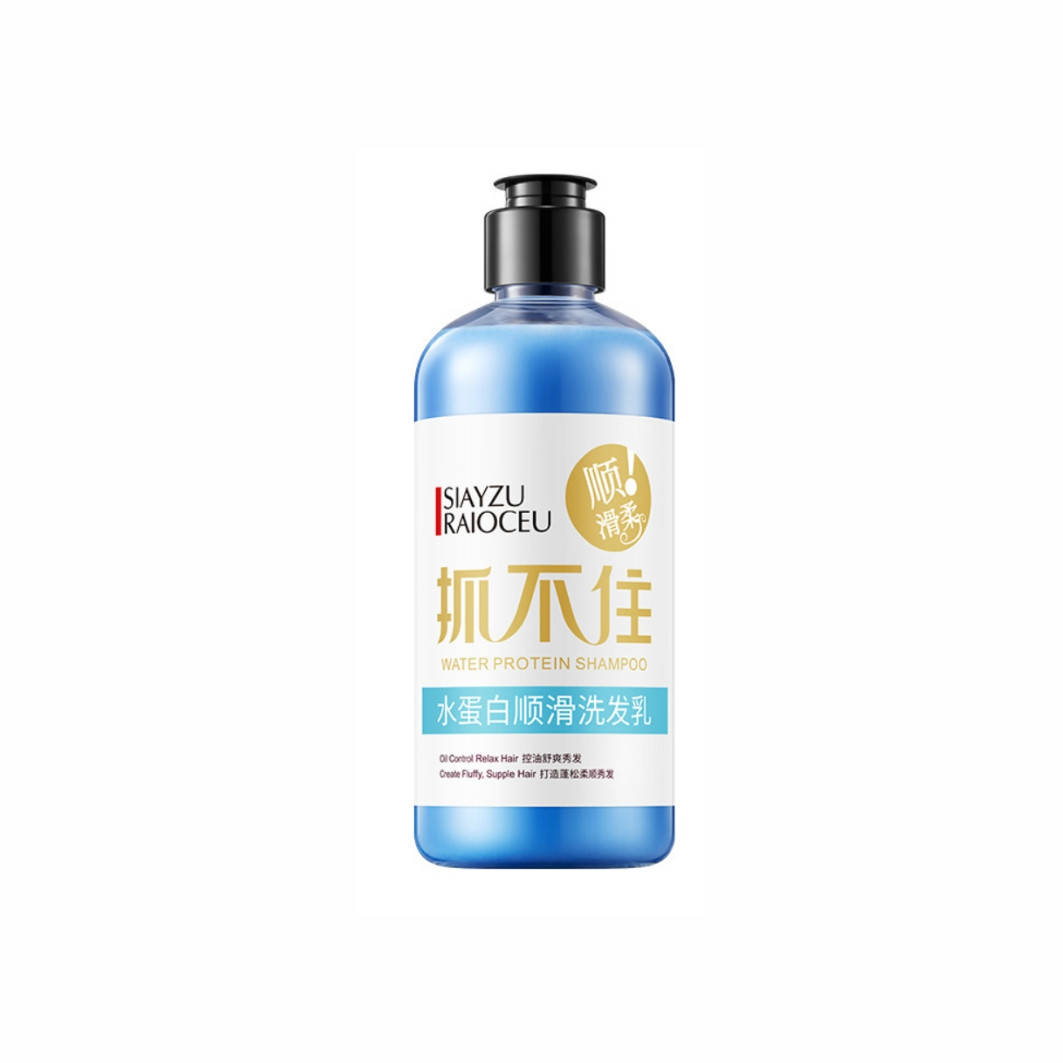 

Защитный и восстанавливающий шампунь с протеинами Siayzu Raioceu Water Protein Shampoo