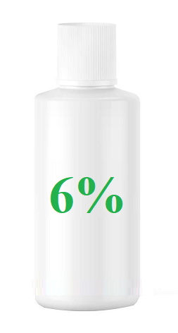 

Окислитель INDOLA 6% 60 мл