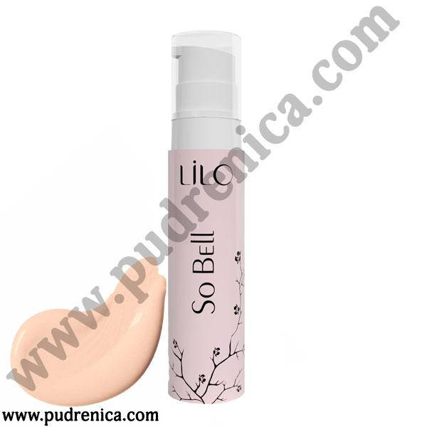 

Тональный BB-крем So Bell Тон 01 - Light