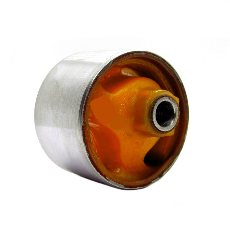 

Полиуретановая подушка кпп Hyundai H-1 1997-2007 СМЕННЫЙ САЙЛЕНТБЛОК, PP-0830