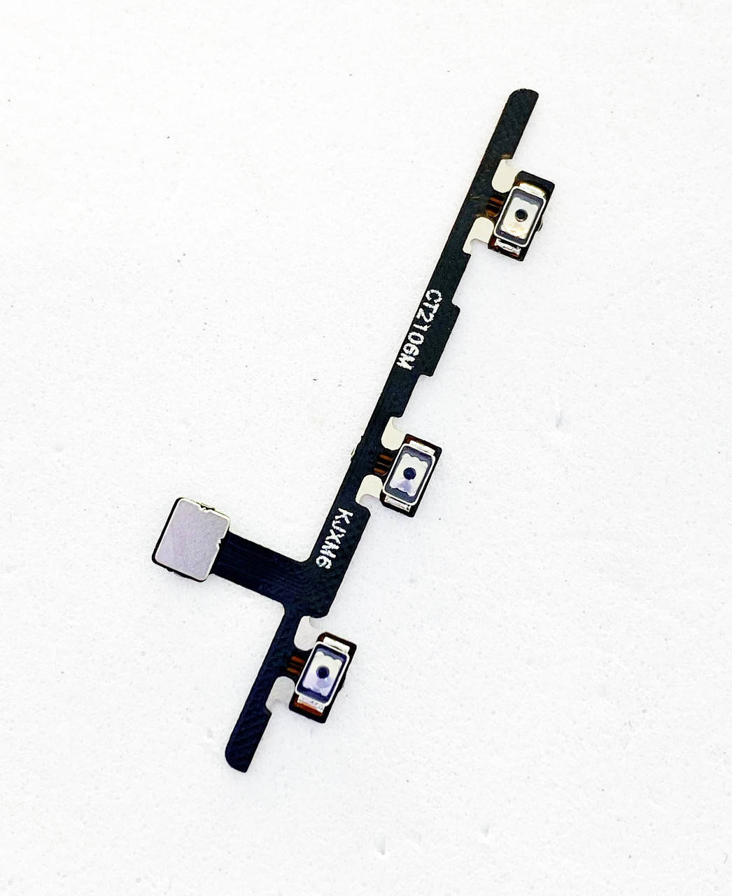 

Шлейф для Xiaomi Mi6, с кнопкой включения, с кнопками регулировки громкости