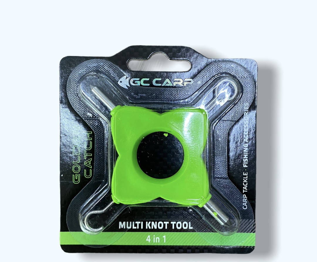 

Инструмент CG Multi Knot Tool 4 in 1