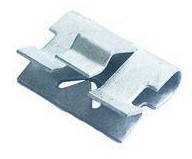 

Скоба крепления VW Transporter T5, Passat B6 / Seat Ibiza (2008 -), Leon (2005 - 2012) (вис.9,0 дл..13,0*6,0 )