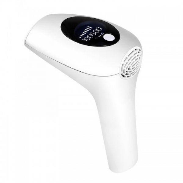 

Фотоэпилятор IPL Intense Pulsed Light AM001 White