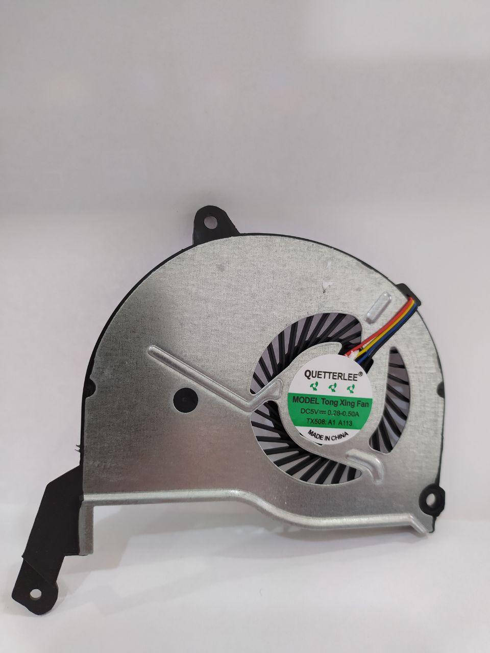 

Вентилятор (кулер) HP PAVILION 14-N000, 15-N000, 15-N100, 15-N200 (732068-001 BSB0705HC-DC20)