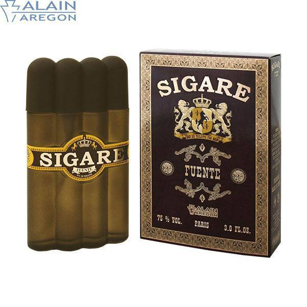 

Sigare Fuente edt 90ml