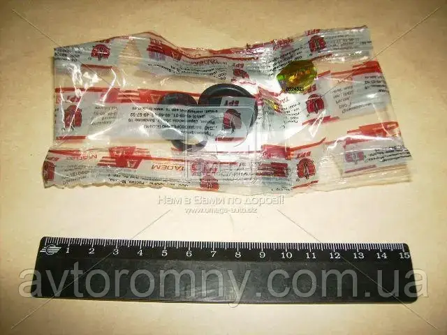 

Ремкомплект главного цилиндра сцепления ВАЗ 2101 2102 2103 2104 2105 2106 2107 Нива Тайга 2121 21213 19Р