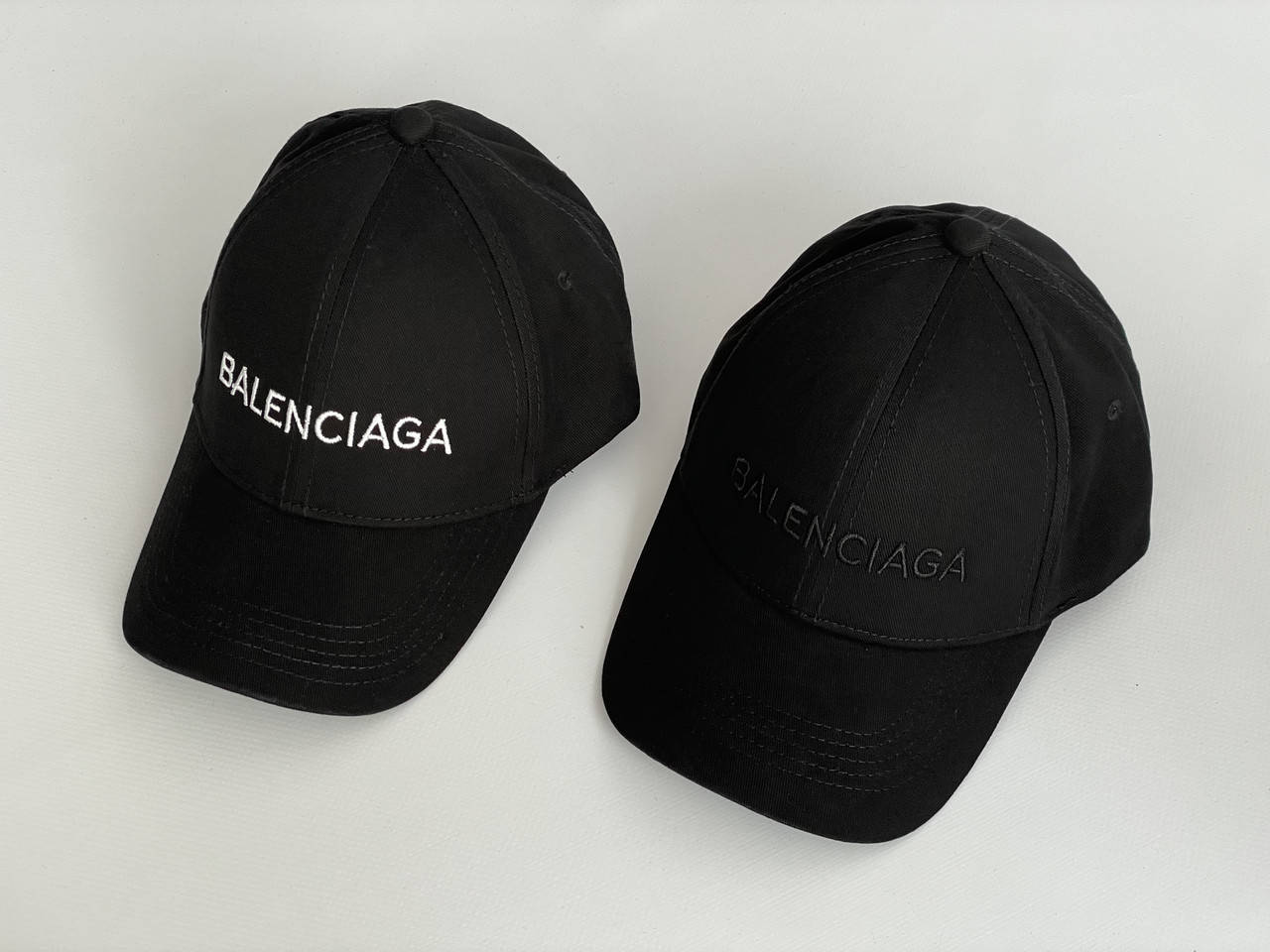 

Кепка balenciaga Бейсболки balenciaga