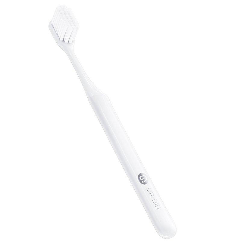 

Зубная щетка в блистере Xiaomi DOCTOR B Youth Version (White) [37030], Белый