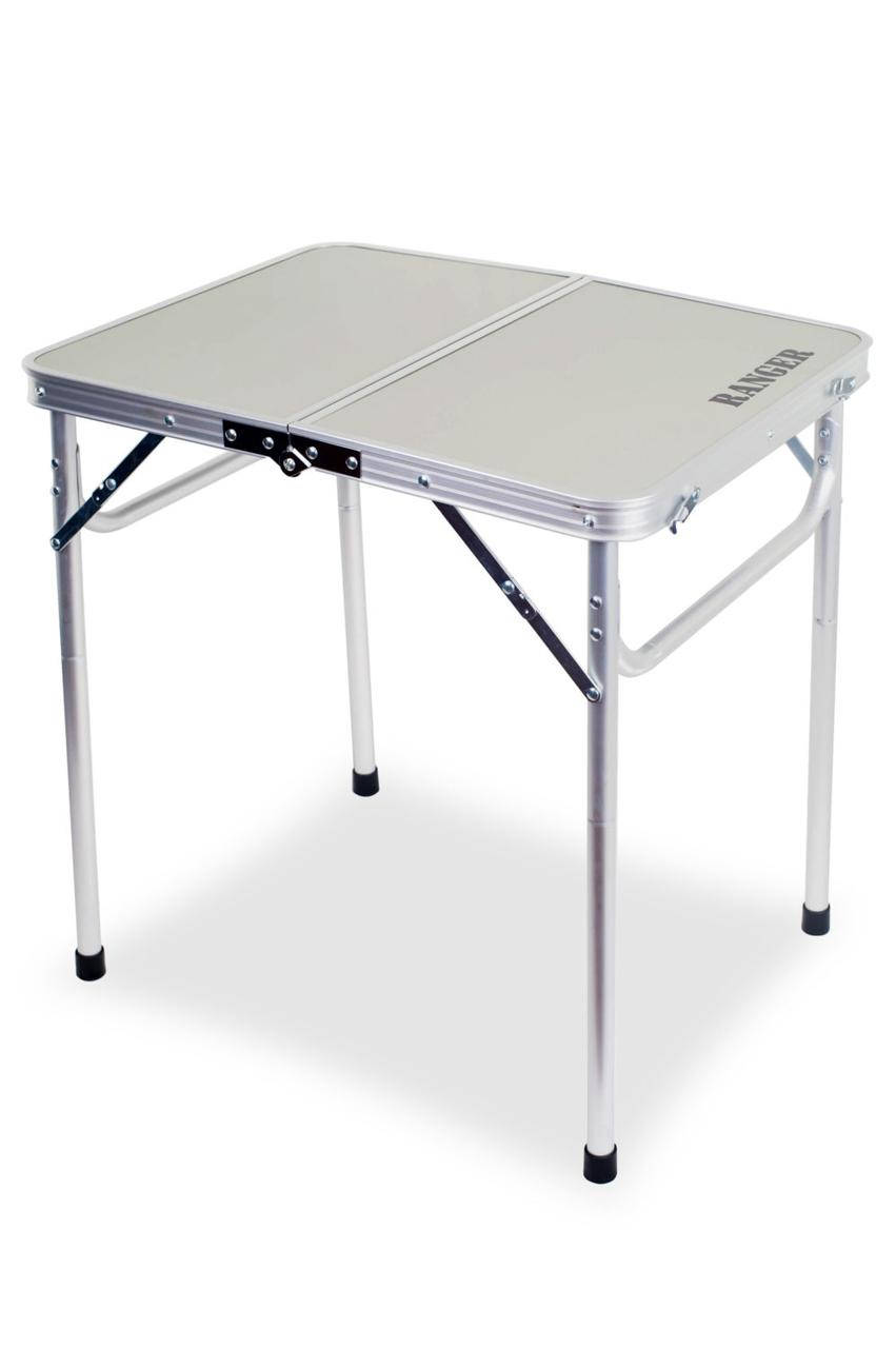 

Стол для пикника Plain Серый (Ranger TM)