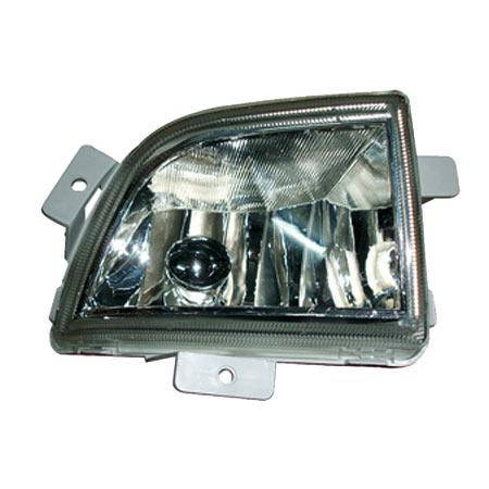 

Противотуманка правая Chevrolet Авео 2, 96540154