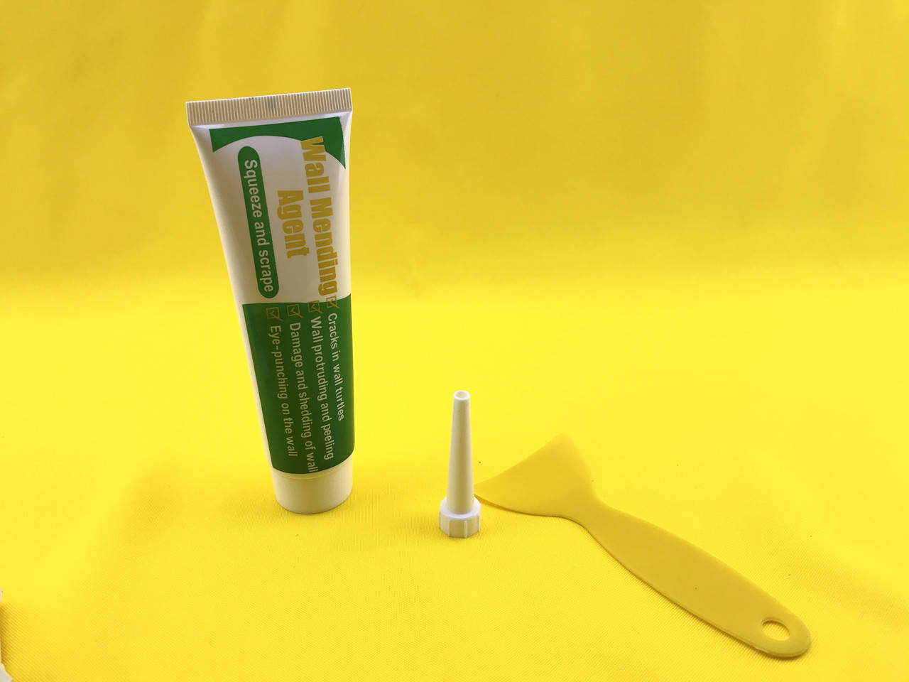 

Крем для стен Wall Mending Agent, Белый