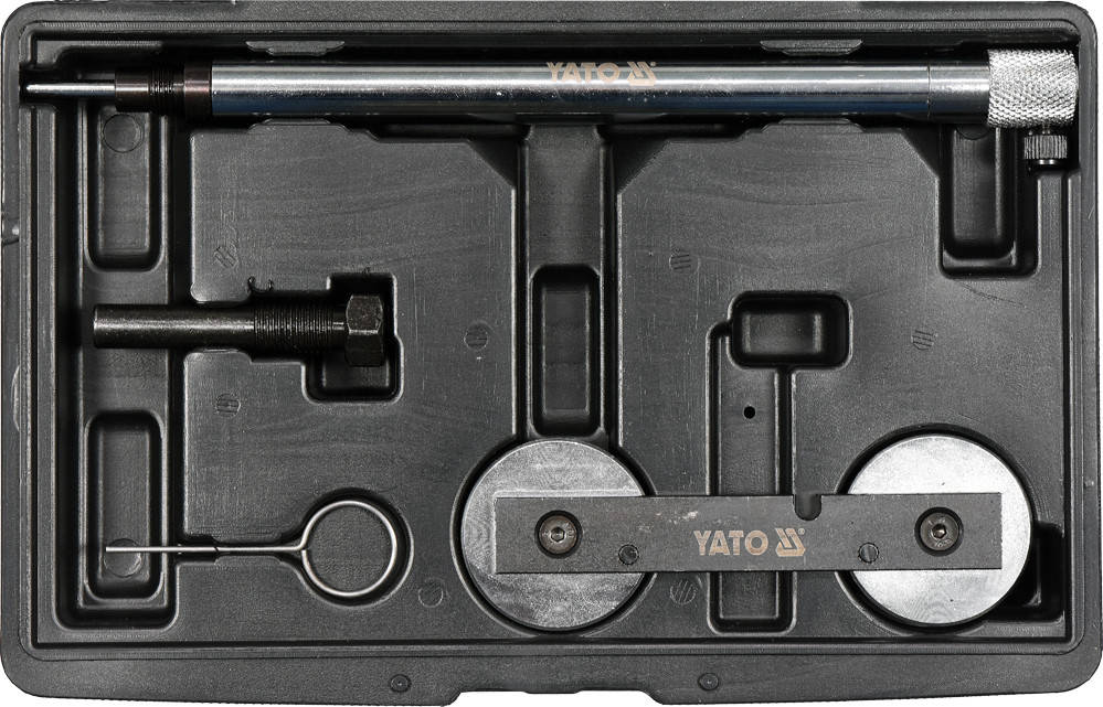 

Комплект фиксатора ГРМ vag 1.4-1.6 fsi (pkg / 10/240)
