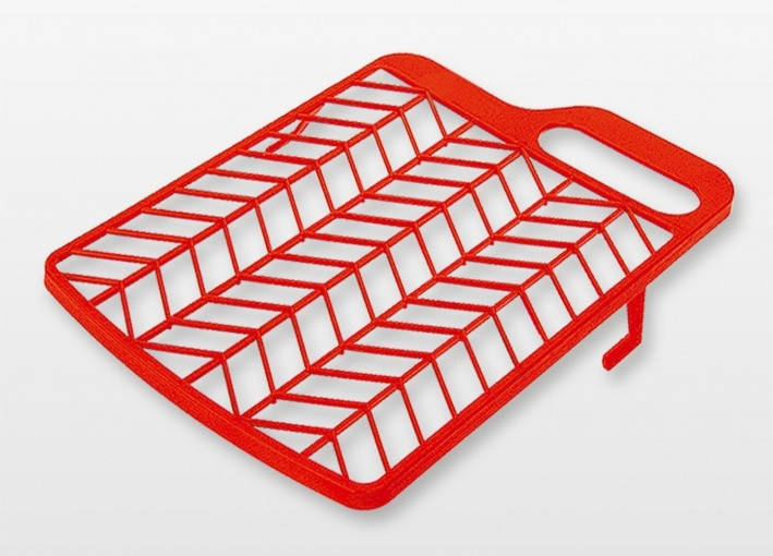 

Сито для валика 180*200мм Antares 1766