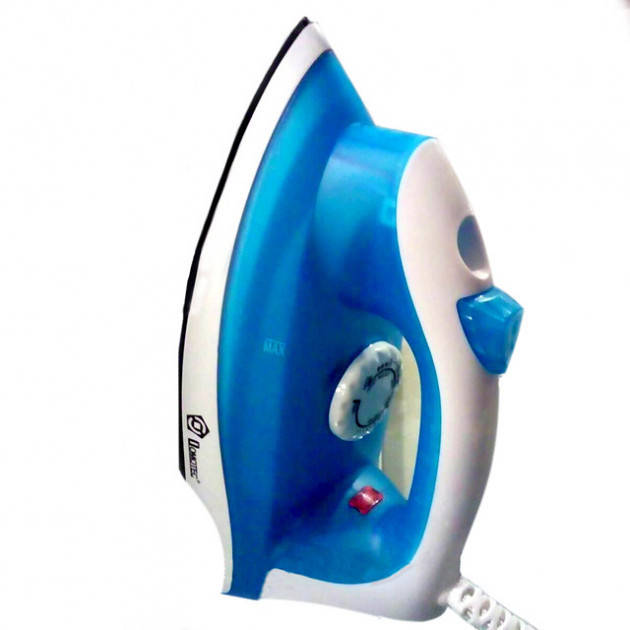 

Праска Domotec MS-2289 1200W Blue, Голубой