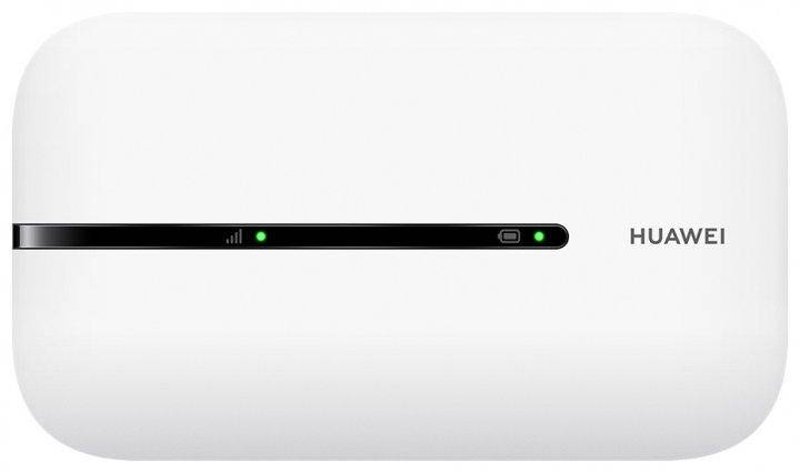 

Роутер Huawei E5576-320 3G/4G Wi-Fi Mobile Router