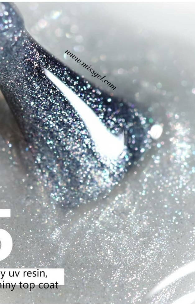 

Top Glitter L.Y.X. 8 мл