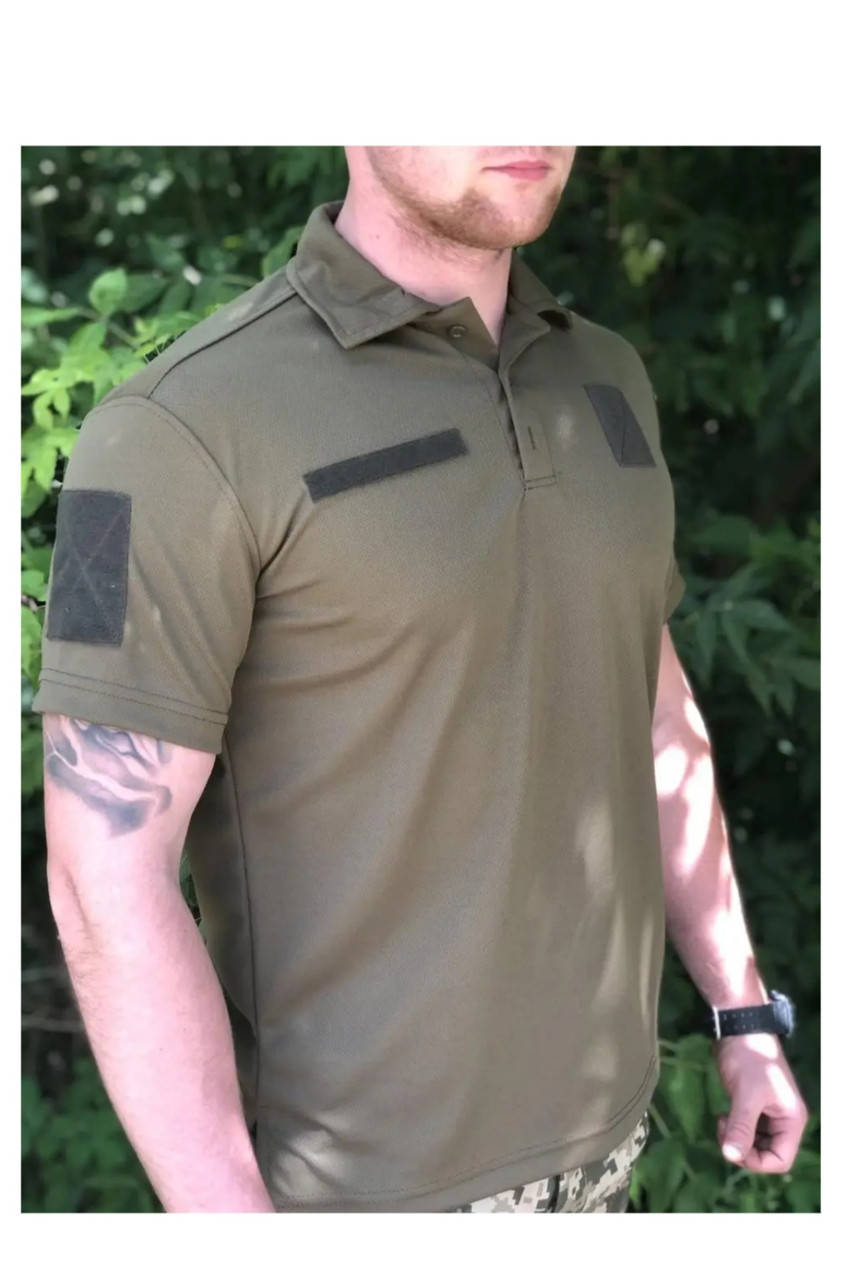 

Поло Олива L