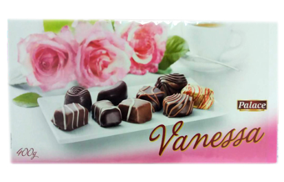 

Конфеты Palace Vanessa 400 г