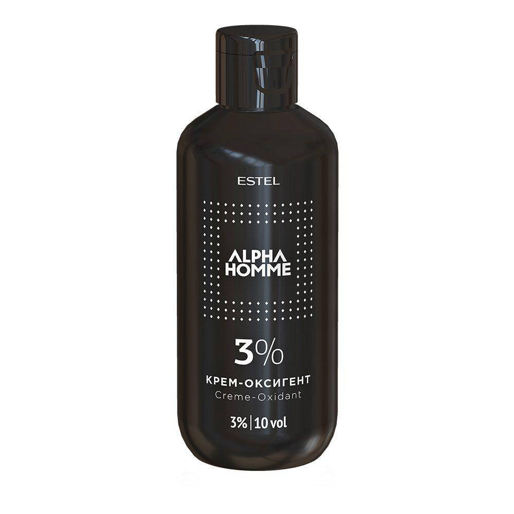 

Крем-оксигент Estel Alpha Homme 3% 200 мл