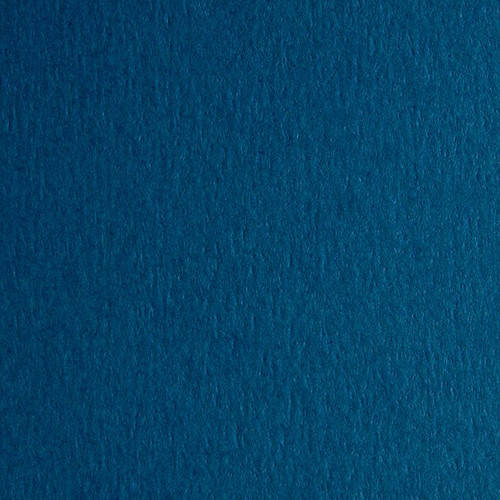 

Картон дизайнерский Colore 34 bleu 50х70 см 200 г/м.кв. Fabriano Италия