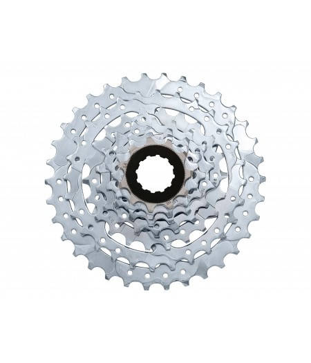 

Кассета инд. 7-k 11-28T SUN RACE M40 MTB, Zinc