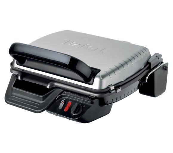 

Электрогриль прижимной Tefal GC3050